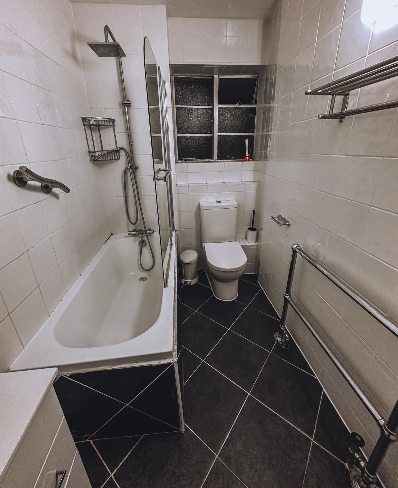 Cosy 2 Bedroom Apartment In Swiss Cottage. لندن المظهر الخارجي الصورة